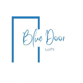 Blue Door loft